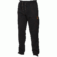 Pantaloni Lungi FOX Collection Orange Black Joggers