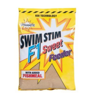 Groundbait Dynamite Baits Swim Stim Feeder, 1.8kg