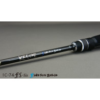 Lanseta Tict Ice Cube IC-74FS-Sis Finesse Solid