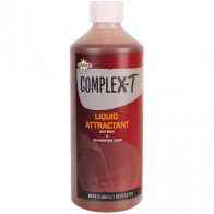 Lichid Attractant&Rehydration CompleX-T Dynamite Baits 500ml
