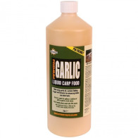 Lichid Atractant Dynamite Baits Garlic Liquid Carp Food 1l
