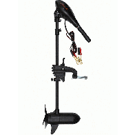 Motor Electric Barca Fox Electric Outboards, 55lbs, 12V