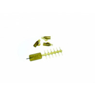 Nash Weed Safety Bolt Beads Diffusion