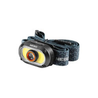Lanterna de cap Nebo Rechargeable Headlamp Mycro 500+