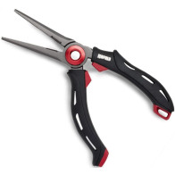 Cleste Multifunctional Rapala RCD Mag Sping Pliers, 18cm