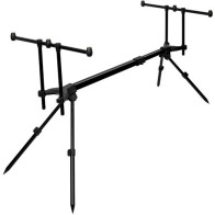 Rod Pod Aluminiu Delphin BRONX 2G, 3 Posturi