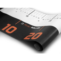 Ruleta de Masurare Delphin ATACK Roller, 120x16cm