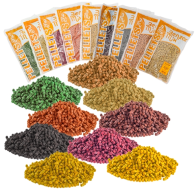 Micropelete Benzar Mix Feeder Micro Pellet, 6mm, 800g