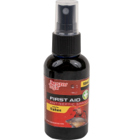 Spray Antiseptic Benzar First Aid pentru Pesti, 50ml