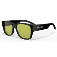Ochelari Polarizati Leech Cover Yellow