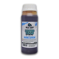 Aditiv Lichid WLC Carp Liquid Food, 250ml