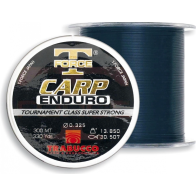 Fir Monofilament Trabucco T-Force Carp Enduro 1200m