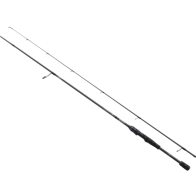 Lanseta Abu Garcia EON 682L Spinning Rod, 2.03m, 2-10g, 2buc