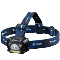 Lanterna frontala Varta Work Flex Motion Sensor H20 -150 lumeni