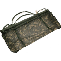 Sac Cantarire Plutitor Prologic Floater Retainer Sling Camo, 122x55cm