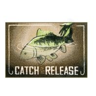 Covor Delphin CatchME! Catch and Release, 60x40cm