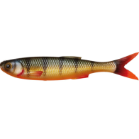 Shad Savage Gear Craft Dying Minnow, 5.5cm, 0.7g, 5buc/plic