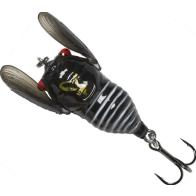 Vobler Savage Gear Cicada 3D, 3.3cm, 3.5g