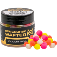 Dumbell Solubil Critic Echilibrat Benzar Mix Concourse Wafters, 6mm, 30ml/borcan