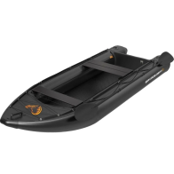 Barca Pneumatica Savage Gear E-Rider Kayak 330x110cm