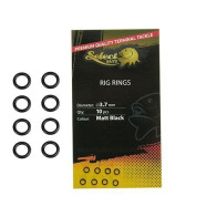 Anouri Select Baits Rig Rings 3.7mm