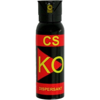 Spray Autoaparare Paralizant Klever Defend CS 100 ml