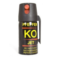 Spray Autoaparare Paralizant Klever Piper Jet 100 ml