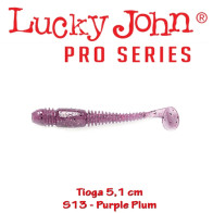 Lucky John Tioga 5.08cm