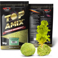 Top Amix Method Feeder Green Betaine 1KG 
