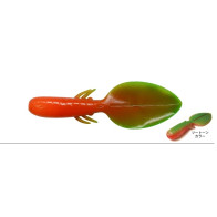 Naluca Tict Paddle or Claw 2.8"