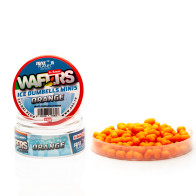 Wafters Senzor Planet Ice Dumbells Minis,4-5mm 15g