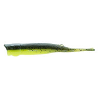Z-Man Pop Shadz Popper Watermelon - Chartreuse 13cm/17g