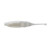 Shad Lake Fork Live Baby 2.25 inch Pearl 15/pac