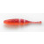 Shad Lake Fork Live Baby 2.25 inch.Hot Cricket 15/pac