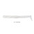 REINS Rockvibe Shad 3" Culoare 014 - Pearl White 