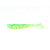 Hitfish Ribby Shad 7.6CM (3'') (Floating) - R118
