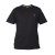 Tricou Fox Collection Orange And Black T-shirt Marime M