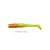 REINS Rockvibe Shad 3" Culoare 308 - Marble Chartreuse Orange