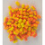Dumbell Critic Echilibrat 2.20Baits Wafters, 6mm, 35ml/borcan Orange-Pineaple	