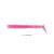 Reins Rockvibe Shad 3" Culoare 317 - Pink Silver