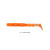 REINS Rockvibe Shad 2" Culoare 413 - Chika Orange 