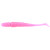 Damiki Hameru Shad Tail 4.5CM (2'') - 438 (Hot Pink)