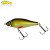 Gloog Ares 70SR - 7cm/8gr (Floating) - RYO (Roach Yellow)