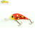 Gloog Parys 40N - 4cm/2.5gr (Floating) - L (Ladybug)