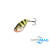 Spinmad Cicada CMA 2.5cm/2.5gr - 0113