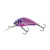 Salmo Wobler Hornet Floating 3,5cm- UV PURPLE