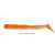 REINS Rockvibe Shad 3" Culoare B29 - Orange Gold