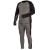 Costum Termic Norfin Comfort Line Gray Marimea XL