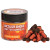 Dumbell Critic Echilibrat Benzar Mix Bicolor Smoke Wafters, 12mm, 60ml/borcan Chocolate&Orange (Maro si Portocaliu)	