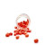 FeederX - Method Feeder Mini Dumbell Strawberry & Betain Orange